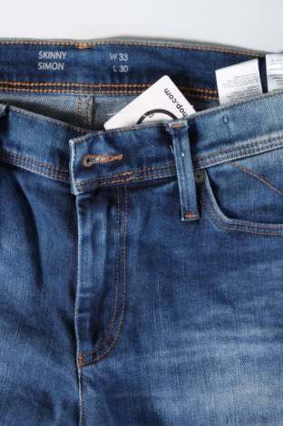 Ανδρικό τζίν Tommy Jeans, Μέγεθος M, Χρώμα Μπλέ, Τιμή 44,54 €