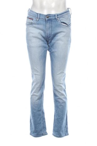 Herren Jeans Tommy Jeans, Größe M, Farbe Blau, Preis 50,10 €