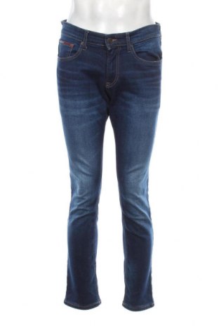 Herren Jeans Tommy Jeans, Größe M, Farbe Blau, Preis 63,09 €
