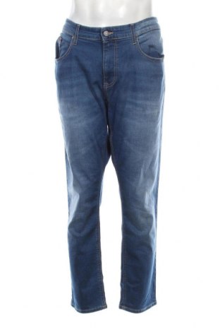 Мъжки дънки Tommy Jeans, Размер XXL, Цвят Син, Цена 193,80 лв.
