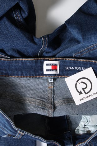 Pánske džínsy  Tommy Jeans, Veľkosť M, Farba Modrá, Cena  39,96 €