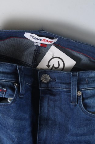 Herren Jeans Tommy Jeans, Größe S, Farbe Blau, Preis 33,40 €