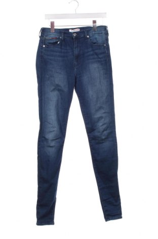 Herren Jeans Tommy Jeans, Größe S, Farbe Blau, Preis 53,44 €