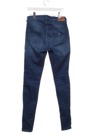 Pánské džíny  Tommy Jeans, Velikost S, Barva Modrá, Cena  765,00 Kč