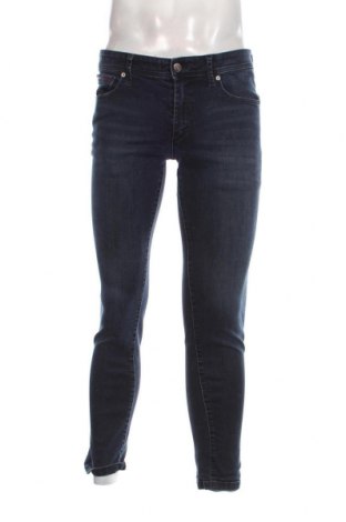 Pánské džíny  Tommy Jeans, Velikost L, Barva Modrá, Cena  863,00 Kč