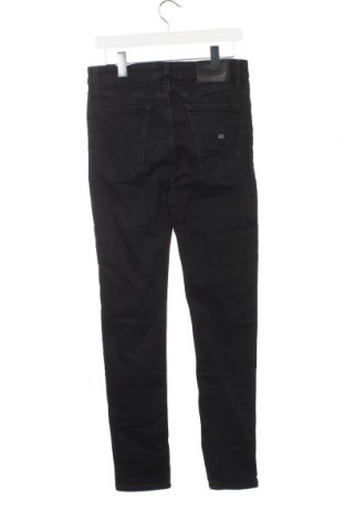 Herren Jeans Tommy Jeans, Größe S, Farbe Schwarz, Preis 33,40 €