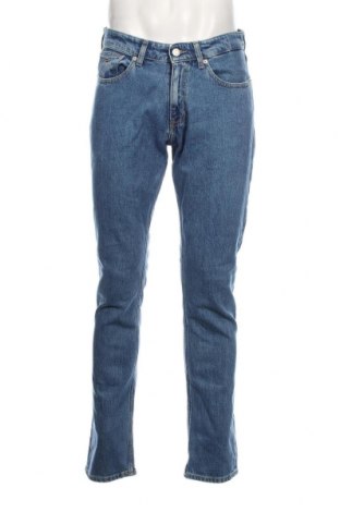 Pánske džínsy  Tommy Jeans, Veľkosť M, Farba Modrá, Cena  54,43 €