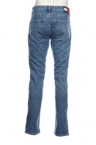 Herren Jeans Tommy Jeans, Größe M, Farbe Blau, Preis 47,43 €