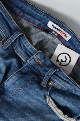 Herren Jeans Tommy Jeans, Größe M, Farbe Blau, Preis 47,32 €