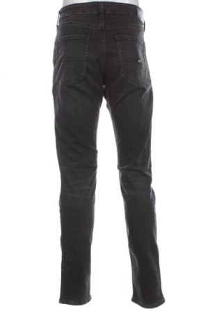 Мъжки дънки Tommy Jeans, Размер L, Цвят Сив, Цена 148,92 лв.