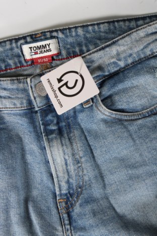 Blugi de bărbați Tommy Jeans, Mărime M, Culoare Albastru, Preț 132,25 Lei