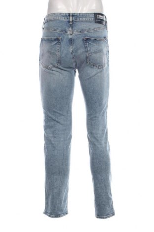 Blugi de bărbați Tommy Jeans, Mărime M, Culoare Albastru, Preț 132,25 Lei