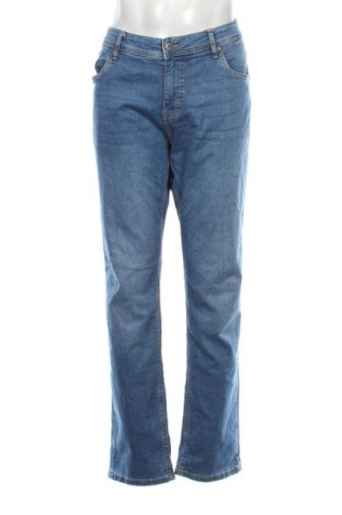 Herren Jeans Tony Brown, Größe XL, Farbe Blau, Preis 20,18 €