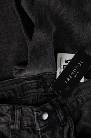Herren Jeans Trendyol, Größe M, Farbe Grau, Preis 16,78 €