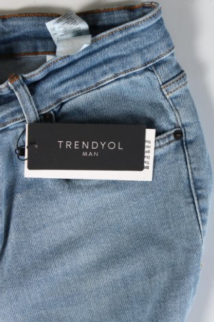 Pánske džínsy  Trendyol, Veľkosť L, Farba Modrá, Cena  47,94 €