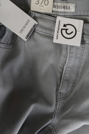 Herren Jeans Trussardi, Größe M, Farbe Grau, Preis 52,58 €