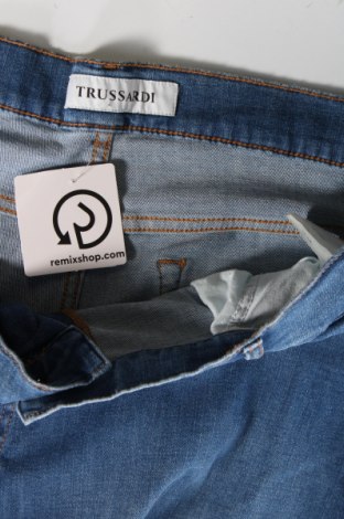 Herren Jeans Trussardi, Größe XL, Farbe Blau, Preis € 68,35