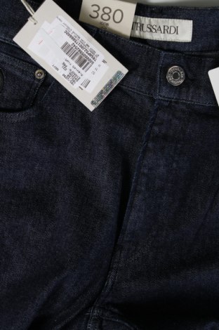 Herren Jeans Trussardi, Größe M, Farbe Blau, Preis 52,58 €