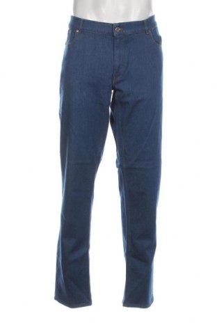 Pánské džíny  Trussardi, Velikost XL, Barva Modrá, Cena  2 957,00 Kč
