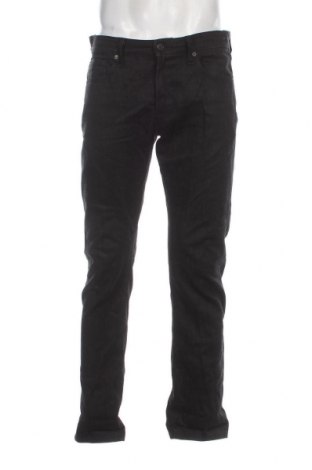 Herren Jeans Uniqlo, Größe L, Farbe Schwarz, Preis € 17,12