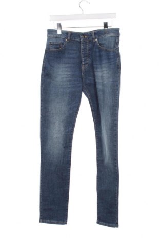 Herren Jeans United Colors Of Benetton, Größe S, Farbe Blau, Preis € 21,57