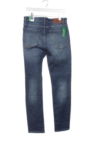 Herren Jeans United Colors Of Benetton, Größe S, Farbe Blau, Preis € 11,51