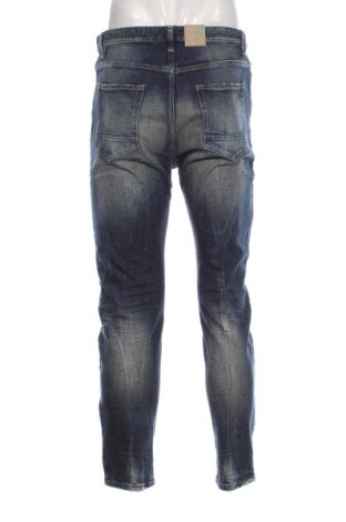 Herren Jeans United Colors Of Benetton, Größe M, Farbe Blau, Preis 25,19 €