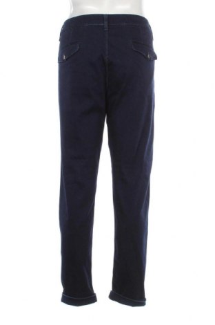 Herren Jeans United Colors Of Benetton, Größe L, Farbe Blau, Preis 21,05 €