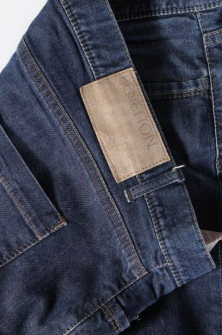 Herren Jeans United Colors Of Benetton, Größe XL, Farbe Blau, Preis 21,05 €