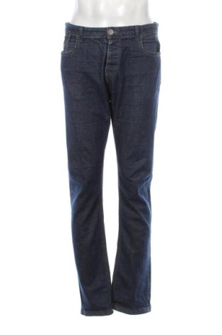 Herren Jeans United Colors Of Benetton, Größe XL, Farbe Blau, Preis € 21,05