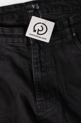 Pánske džínsy  VRS, Veľkosť L, Farba Čierna, Cena  16,44 €