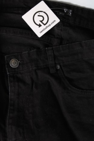 Herren Jeans VRS, Größe XL, Farbe Schwarz, Preis 18,16 €