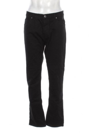 Pánske džínsy  VRS, Veľkosť XL, Farba Čierna, Cena  14,80 €