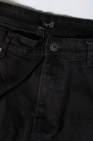 Pánské džíny  VRS, Velikost XL, Barva Černá, Cena  462,00 Kč