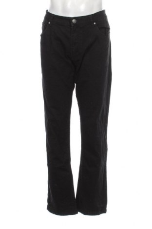Pánske džínsy  VRS, Veľkosť XL, Farba Čierna, Cena  16,44 €