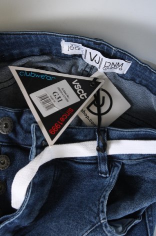 Pánske džínsy  VSCT, Veľkosť S, Farba Modrá, Cena  52,73 €