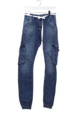 Pánske džínsy  VSCT, Veľkosť S, Farba Modrá, Cena  52,73 €