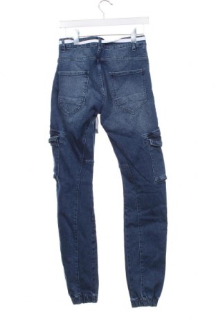 Pánské džíny  VSCT, Velikost S, Barva Modrá, Cena  1 483,00 Kč