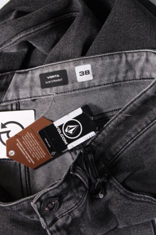 Herren Jeans Volcom, Größe XL, Farbe Grau, Preis € 84,23