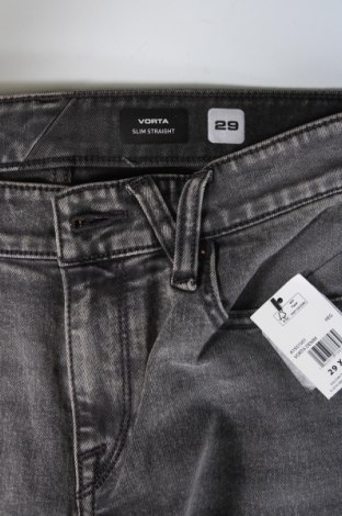 Herren Jeans Volcom, Größe S, Farbe Grau, Preis 88,66 €