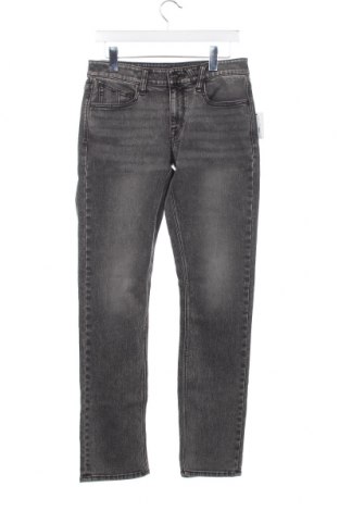 Herren Jeans Volcom, Größe S, Farbe Grau, Preis 53,20 €