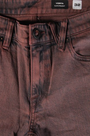 Herren Jeans Volcom, Größe M, Farbe Mehrfarbig, Preis 35,46 €