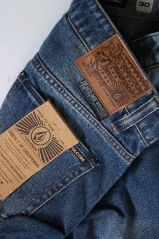 Herren Jeans Volcom, Größe S, Farbe Blau, Preis € 88,66