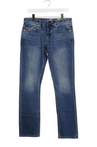 Pánske džínsy  Volcom, Veľkosť S, Farba Modrá, Cena  88,66 €