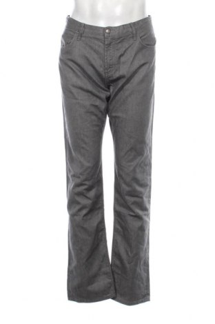 Herren Jeans WE, Größe L, Farbe Grau, Preis 8,07 €