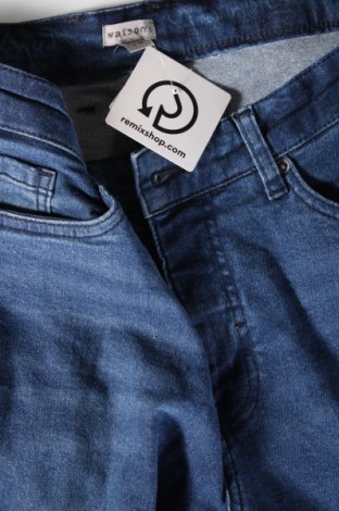 Herren Jeans Watson's, Größe L, Farbe Blau, Preis 15,69 €