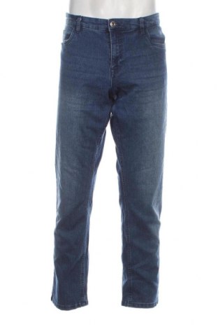 Pánske džínsy  Watson's, Veľkosť XL, Farba Modrá, Cena  23,25 €
