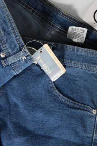 Męskie jeansy Watson's, Rozmiar L, Kolor Niebieski, Cena 85,52 zł