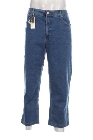 Męskie jeansy Watson's, Rozmiar L, Kolor Niebieski, Cena 132,55 zł