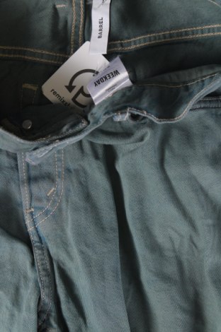 Pánske džínsy  Weekday, Veľkosť S, Farba Zelená, Cena  5,95 €